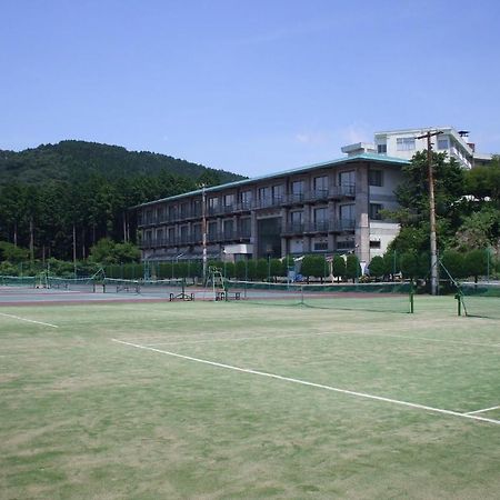 Hotel Hakone Powell Buitenkant foto