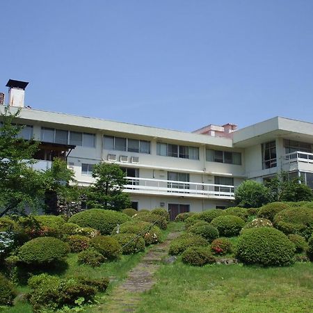 Hotel Hakone Powell Buitenkant foto