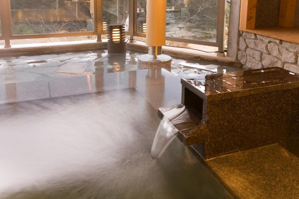 Hotel Hakone Powell Buitenkant foto