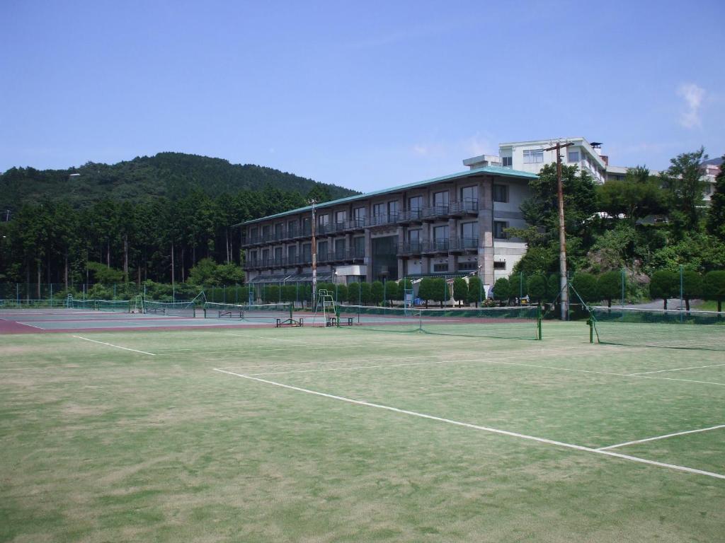 Hotel Hakone Powell Buitenkant foto