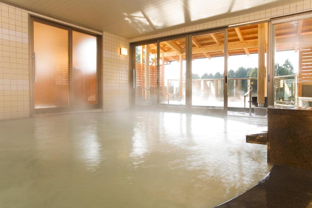 Hotel Hakone Powell Buitenkant foto