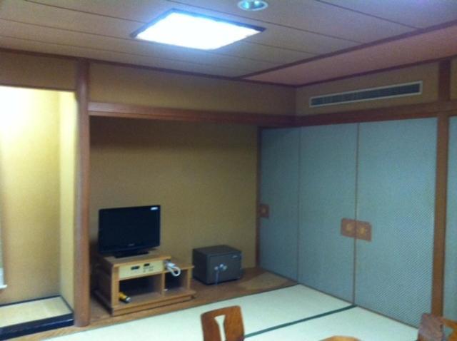 Hotel Hakone Powell Kamer foto