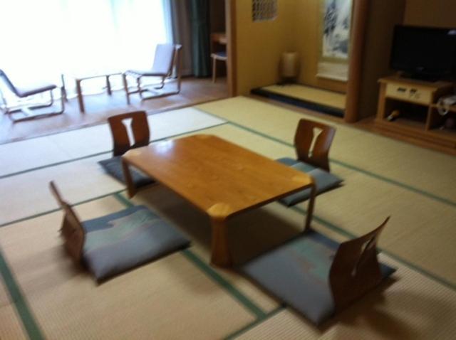 Hotel Hakone Powell Kamer foto