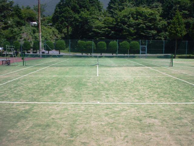 Hotel Hakone Powell Buitenkant foto