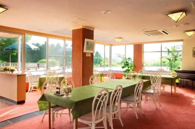 Hotel Hakone Powell Buitenkant foto