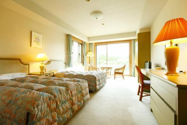 Hotel Hakone Powell Kamer foto