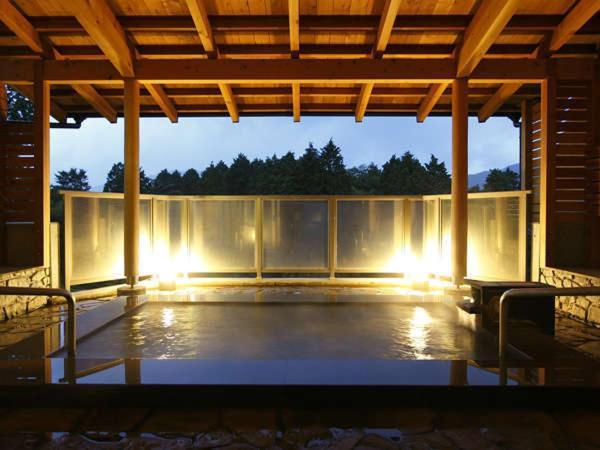 Hotel Hakone Powell Buitenkant foto