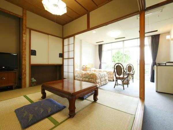 Hotel Hakone Powell Kamer foto