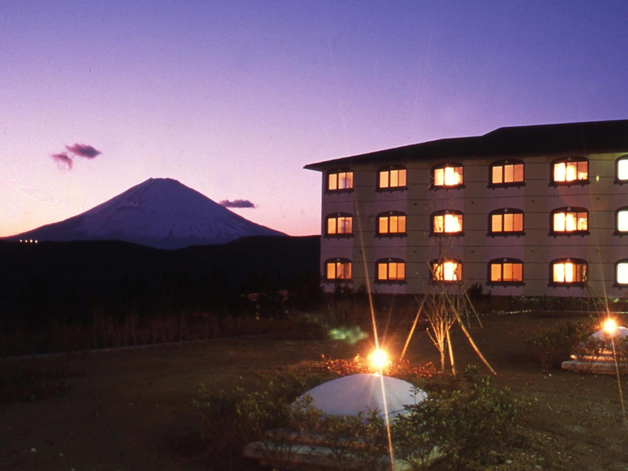 Hotel Hakone Powell Buitenkant foto
