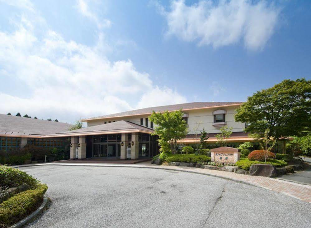 Hotel Hakone Powell Buitenkant foto