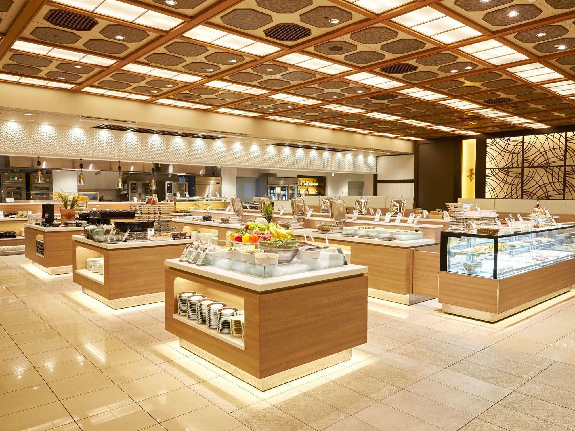 Hotel Hakone Powell Buitenkant foto