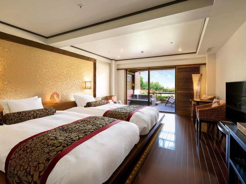 Hotel Hakone Powell Buitenkant foto