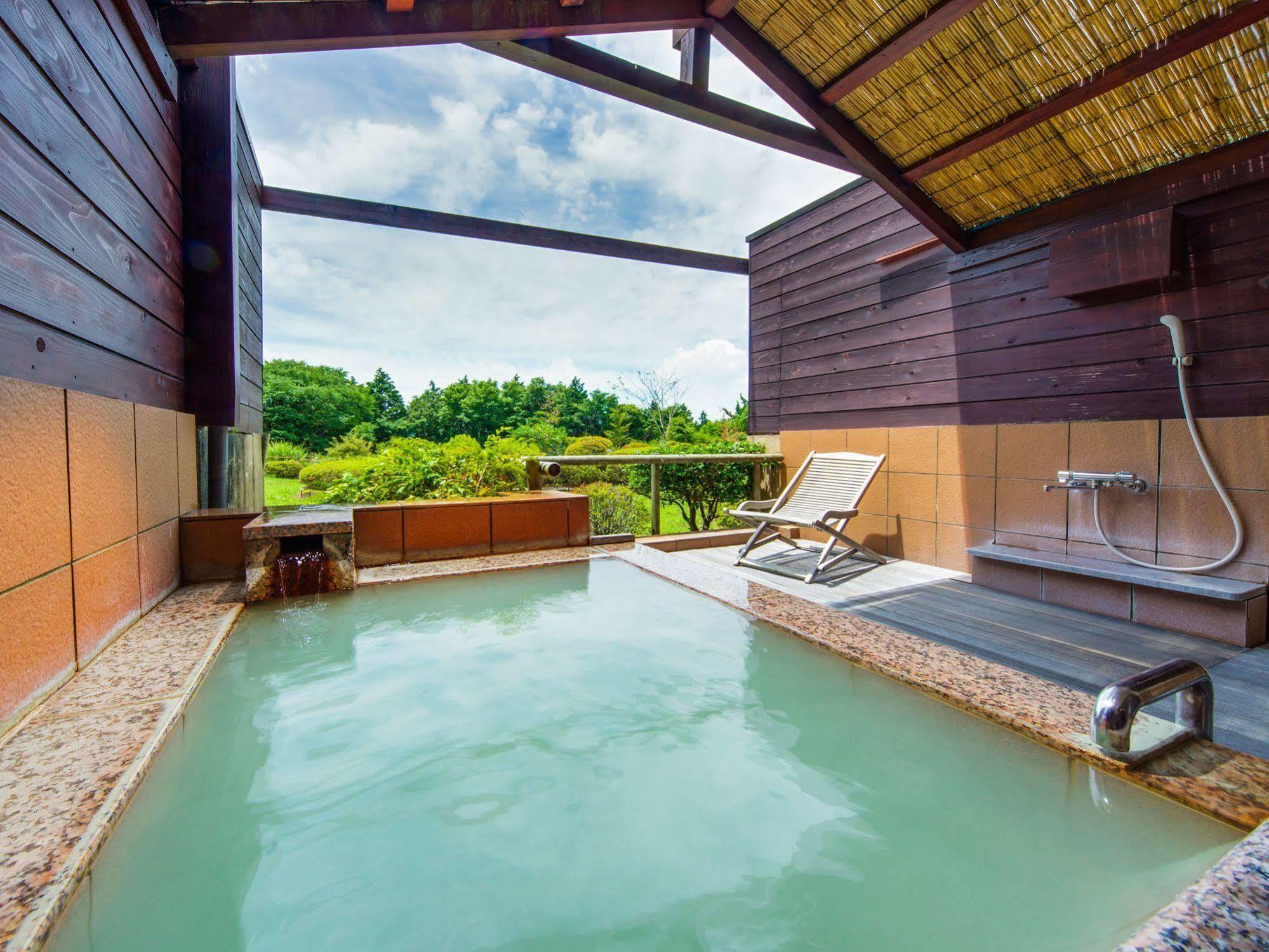 Hotel Hakone Powell Buitenkant foto